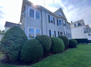 22 W Highland Ave #1, Melrose, MA 02176