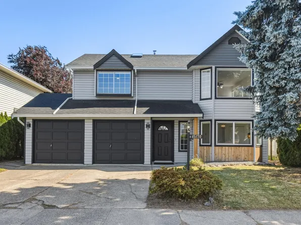 45170 Bluejay Ave, Chilliwack, BC V2R 2V2