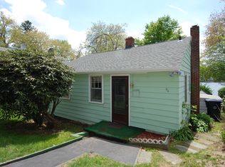 96 Lake Plymouth Blvd, Plymouth, CT 06782