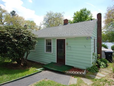 96 Lake Plymouth Blvd, Plymouth, CT, 06782