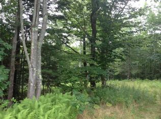 695 Ridge Rd, Bowdoinham, ME 04008