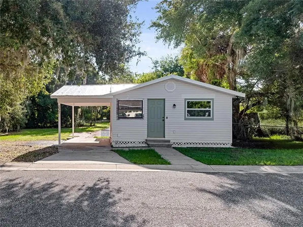 232 Bisby St, Leesburg, FL 34748
