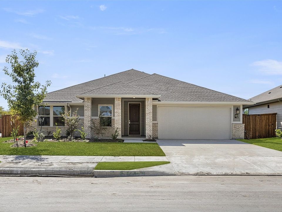 1st image of 5664 Huffines Blvd