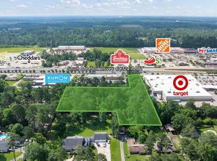 0 Loop Ln #287-S, Lufkin, TX 75904