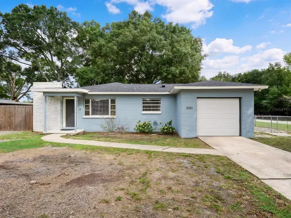 3301 W Louisiana Ave, Tampa, FL 33614