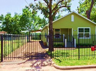 1006 E 32nd St, Houston, TX 77022
