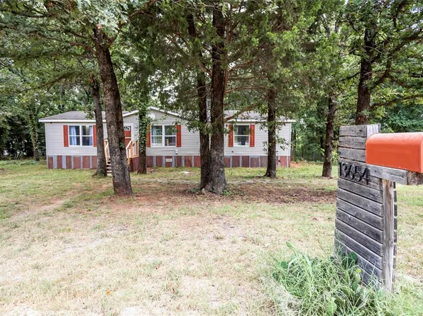 13654 Oak Grove Ct, Shawnee, OK 74804