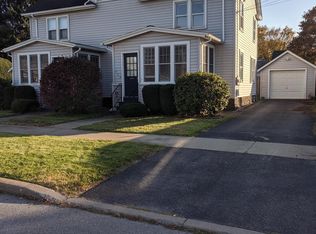 224 Prospect St, Rome, NY 13440