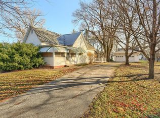 314 N Bourne St, Tolono, IL