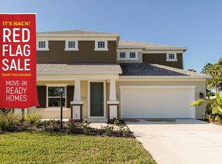 3810 Autumn Fern Ter, Sarasota, FL 34243