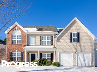 5205 Sunriver Rd, Gastonia, NC 28054