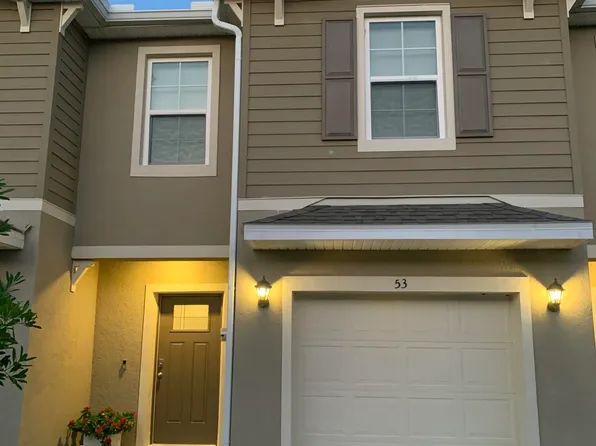 53 Bella Lago Cir, Port Orange, FL 32129