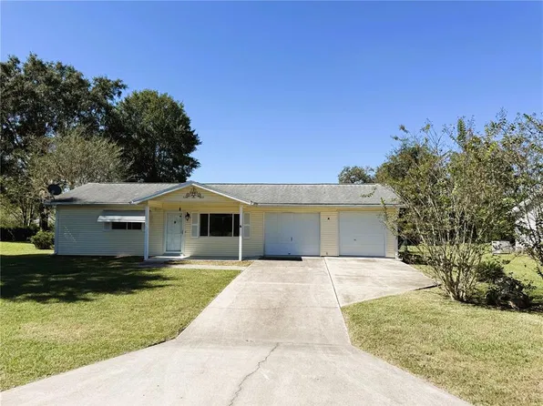 11140 SW 75TH AVENUE, OCALA, FL 34476