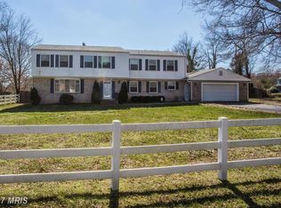 6618 Horseshoe Rd, Clinton, MD 20735