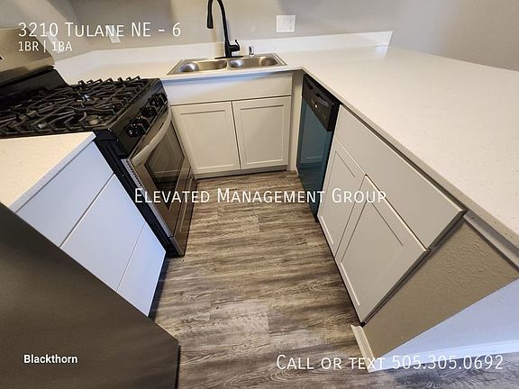 4th image of 3210 Tulane Dr NE APT 6