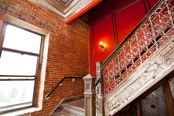 Rented by Fiddler Realty | media 24