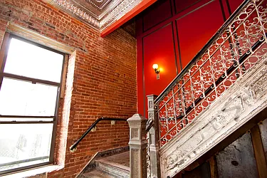 Rented by Fiddler Realty