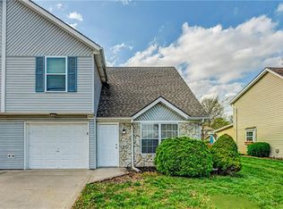 1100 Ephraim Dr, Grain Valley, MO 64029