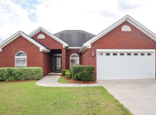 111 Inalaura Ct, Dothan, AL 36301