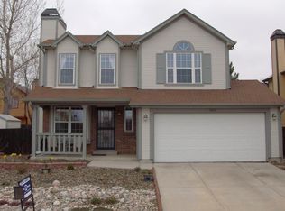3204 Meadow Ave, Broomfield, CO 80020