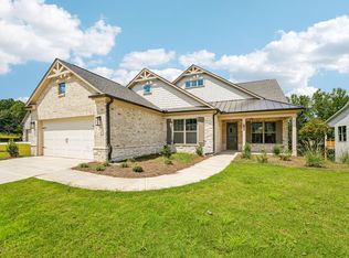 713 Brooke View Dr, Canton, GA 30015