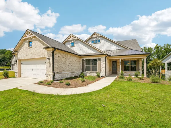 713 Brooke View Dr, Canton, GA 30015