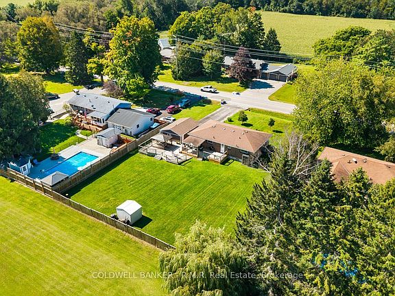 2nd image of 453 Brimley Rd S