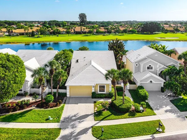 8228 Horseshoe Bay Road, Boynton Beach, FL 33472