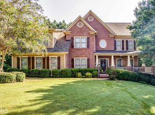 96 Capitol Ct #49, Dallas, GA 30132