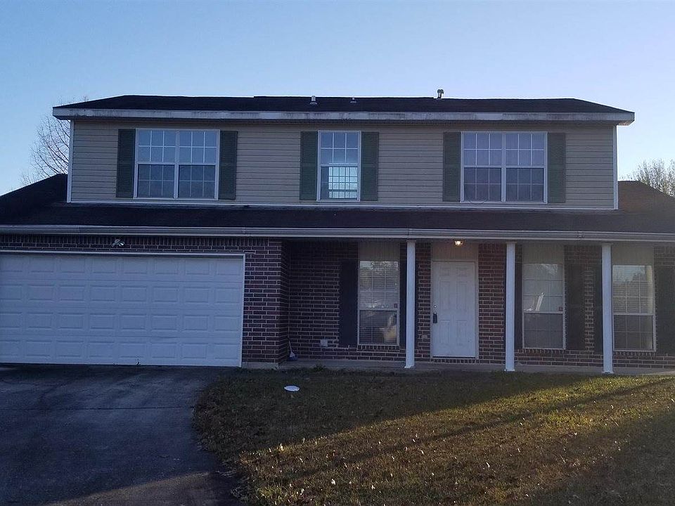 1st image of 10584 Steeplechase Dr