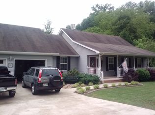 122 Graves Rd, Soddy Daisy, TN 37379