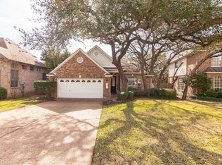 8309 Siringo Pass, Austin, TX 78749