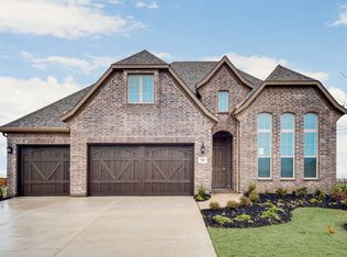 960 Waterview Dr, Prosper, TX 75078