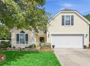 1322 Palm Cove Dr, Charleston, SC 29492