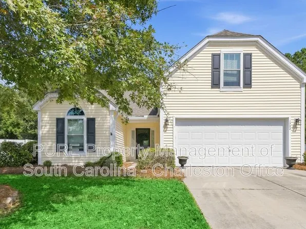 1322 Palm Cove Dr, Charleston, SC 29492