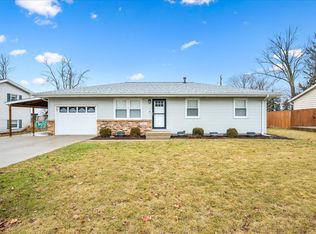 404 W North St, Mc Lean, IL