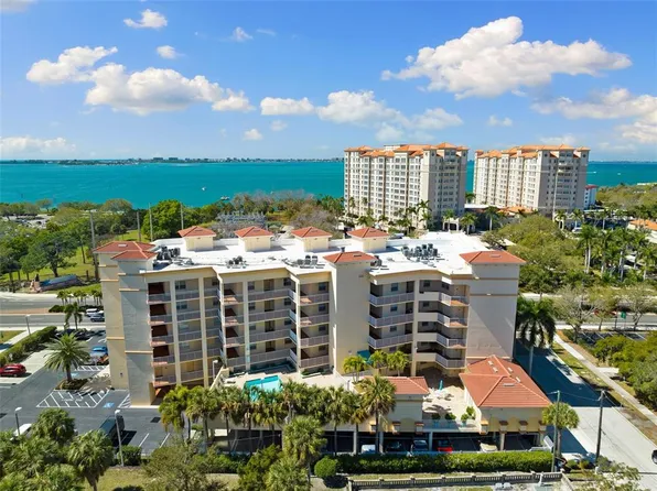 1188 N Tamiami Trl Unit 201, Sarasota, FL 34236