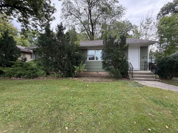 4711 Warsaw St, Fort Wayne, IN 46806