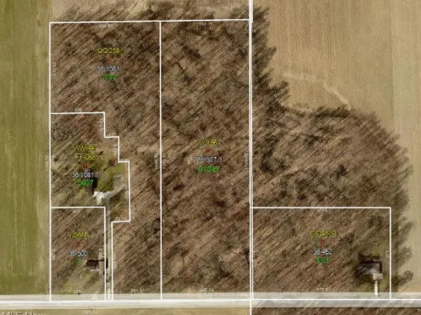 Steiner Rd, Sterling, OH 44276