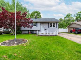 628 Notre Dame Ave, Youngstown, OH 44515
