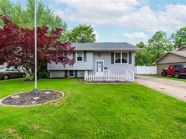 628 Notre Dame Ave, Youngstown, OH 44515