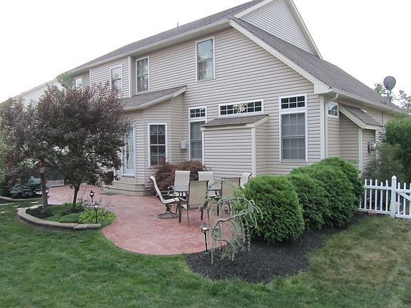 back of house