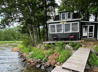 18 W Washington Blvd, China, ME 04358