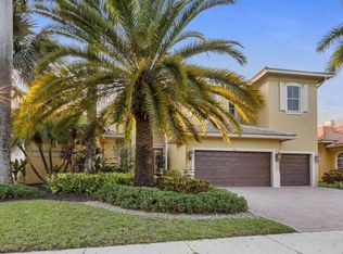 7689 NW 117th Lane, Parkland, FL 33076