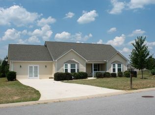 113 Meadowbrooke Dr, Milner, GA 30257