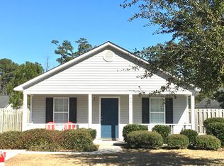 4253 Sunglow Dr, Wilmington, NC 28405