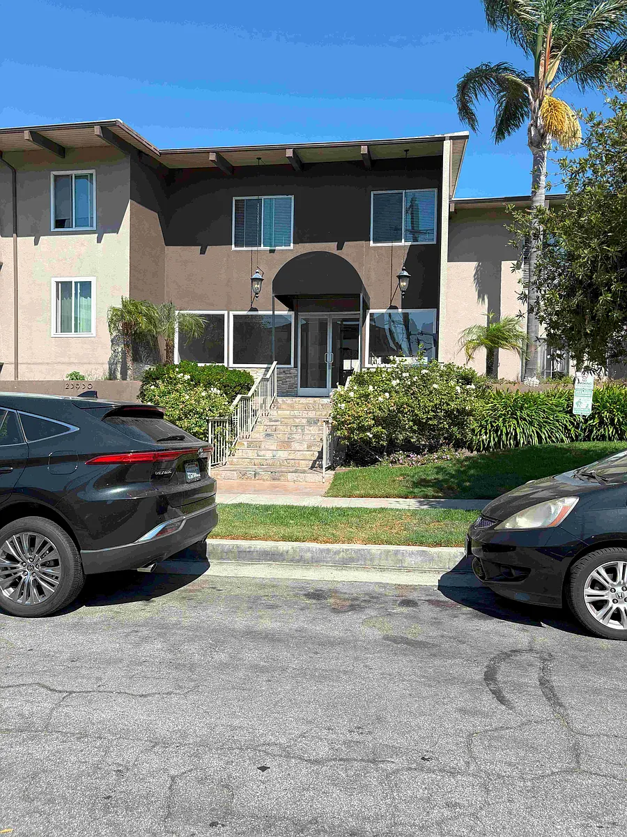 Building Photo - 23930 Los Codona Ave #106