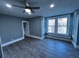 50 N 11th St #4, Reading, PA 19601