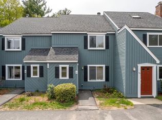 14 Madison Dr UNIT 79, North Woodstock, NH 03262
