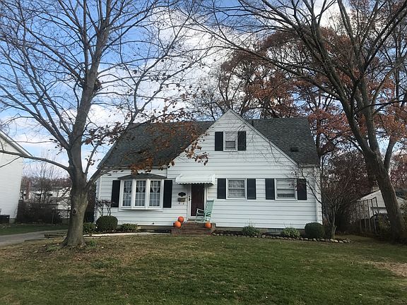 2nd image of 3051 Meier Pl